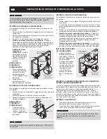 Preview for 45 page of Crosley Refrigerator Top Mount Use And Care Manual