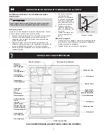 Preview for 47 page of Crosley Refrigerator Top Mount Use And Care Manual