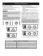 Preview for 48 page of Crosley Refrigerator Top Mount Use And Care Manual