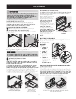 Preview for 49 page of Crosley Refrigerator Top Mount Use And Care Manual