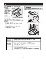 Preview for 55 page of Crosley Refrigerator Top Mount Use And Care Manual