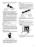 Предварительный просмотр 31 страницы Crosley Refrigerator Use & Care Manual