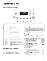 Предварительный просмотр 33 страницы Crosley Smoothtop Electric Range User Manual