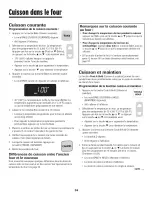 Предварительный просмотр 35 страницы Crosley Smoothtop Electric Range User Manual