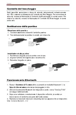 Preview for 36 page of Crosley T150B Instruction Manual