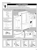 Preview for 29 page of Crosley W10175450A User Instructions