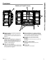 Preview for 45 page of Crosley XFE26J Owner'S Manual And Installation Instructions