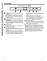 Preview for 46 page of Crosley XFE26J Owner'S Manual And Installation Instructions