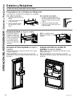 Preview for 50 page of Crosley XFE26J Owner'S Manual And Installation Instructions