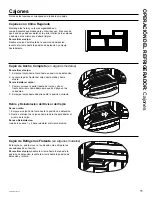 Preview for 51 page of Crosley XFE26J Owner'S Manual And Installation Instructions