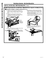 Preview for 62 page of Crosley XFE26J Owner'S Manual And Installation Instructions