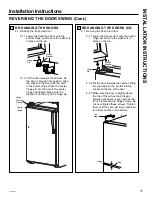 Preview for 17 page of Crosley XPS15BTH Owner'S Manual And Installation Instructions