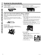 Preview for 28 page of Crosley XPS15BTH Owner'S Manual And Installation Instructions