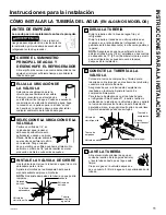 Preview for 33 page of Crosley XPS15BTH Owner'S Manual And Installation Instructions