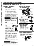 Preview for 34 page of Crosley XPS15BTH Owner'S Manual And Installation Instructions