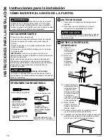 Preview for 36 page of Crosley XPS15BTH Owner'S Manual And Installation Instructions