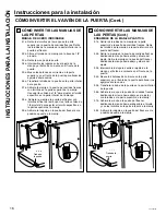 Preview for 38 page of Crosley XPS15BTH Owner'S Manual And Installation Instructions