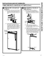 Preview for 39 page of Crosley XPS15BTH Owner'S Manual And Installation Instructions