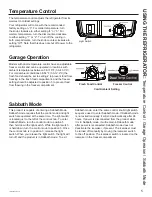 Preview for 5 page of Crosley XRE Owner'S Manual And Installation Instructions