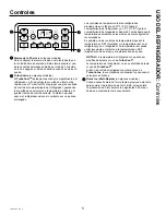 Preview for 41 page of Crosley XSS23G Owner'S Manual And Installation Instructions