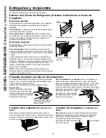 Preview for 44 page of Crosley XSS23G Owner'S Manual And Installation Instructions