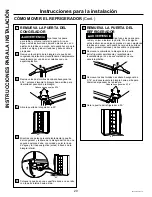 Preview for 56 page of Crosley XSS23G Owner'S Manual And Installation Instructions