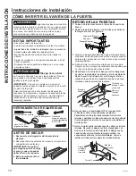 Preview for 28 page of Crosley XTS21 Owner'S Manual And Installation Instructions