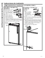 Preview for 30 page of Crosley XTS21 Owner'S Manual And Installation Instructions