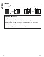 Preview for 10 page of Crosley YFD45 Owner'S Manual