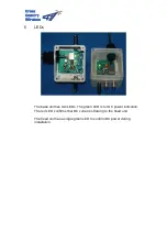 Preview for 6 page of Cross Country Wireless HF Active Vee Operating Manual