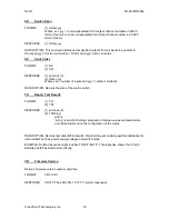 Предварительный просмотр 23 страницы Cross point MS-500 Series Operating Manual