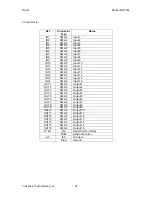 Предварительный просмотр 29 страницы Cross point MS-500 Series Operating Manual