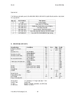 Предварительный просмотр 34 страницы Cross point MS-500 Series Operating Manual