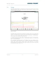 Preview for 25 page of Cross point NEXUS AM Technical Manual