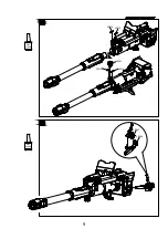 Preview for 10 page of CROSS-RC D20 Assembly