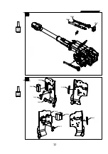 Preview for 13 page of CROSS-RC D20 Assembly