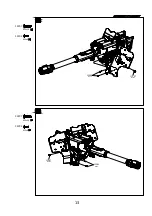 Предварительный просмотр 14 страницы CROSS-RC D20 Assembly