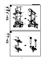 Preview for 15 page of CROSS-RC D20 Assembly