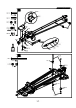 Preview for 18 page of CROSS-RC D20 Assembly