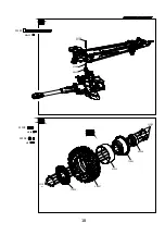 Preview for 19 page of CROSS-RC D20 Assembly