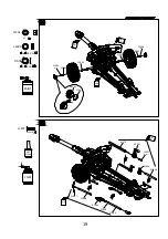 Preview for 20 page of CROSS-RC D20 Assembly