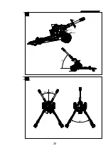 Preview for 21 page of CROSS-RC D20 Assembly