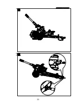 Preview for 22 page of CROSS-RC D20 Assembly