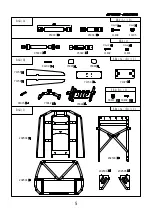 Предварительный просмотр 5 страницы CROSS-RC Demon SR4A Manual