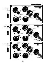 Preview for 22 page of CROSS-RC Demon SR4A Manual