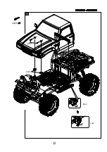 Preview for 32 page of CROSS-RC Demon SR4A Manual