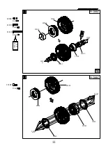 Предварительный просмотр 11 страницы CROSS-RC MC Series Manual