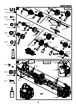 Предварительный просмотр 12 страницы CROSS-RC MC Series Manual