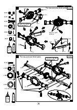 Предварительный просмотр 26 страницы CROSS-RC MC Series Manual