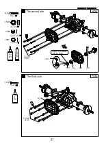 Предварительный просмотр 27 страницы CROSS-RC MC Series Manual